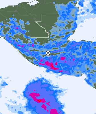 Precipitação