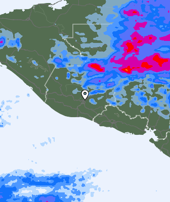 Precipitação