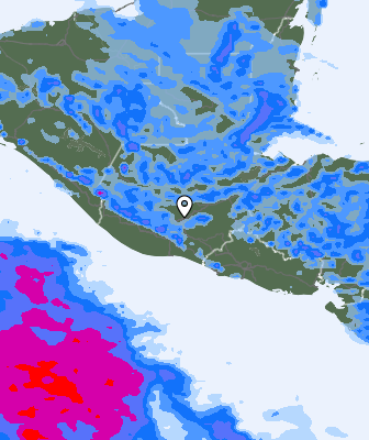 Precipitação