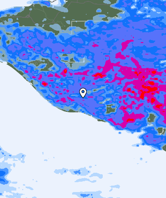 Precipitação