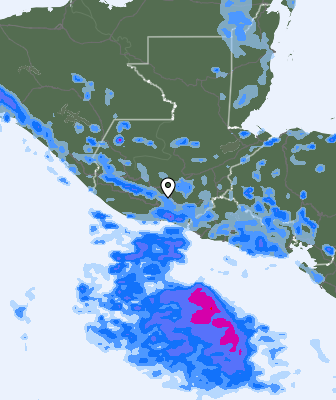 Precipitação