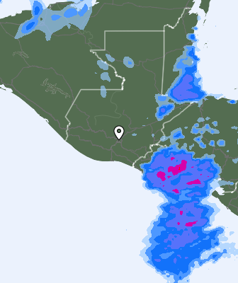 Precipitação
