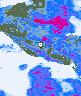 Precipitação
