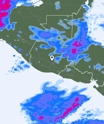 Precipitação