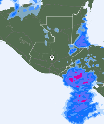 Precipitação