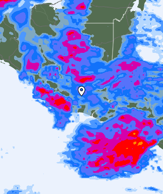 Precipitazioni