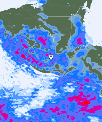 Precipitação