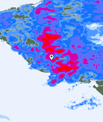 Precipitação