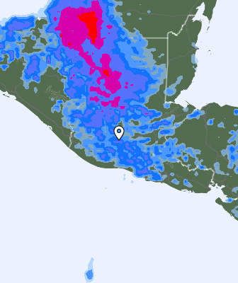 Precipitação