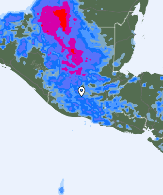 Precipitação