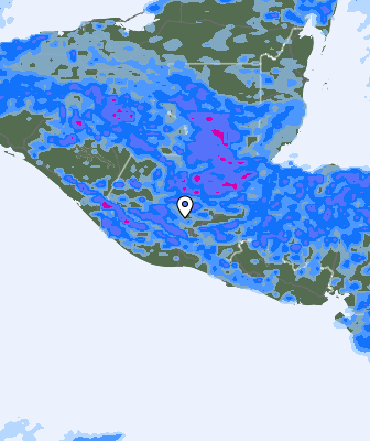Precipitação