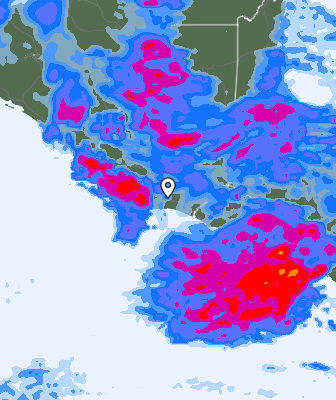 Precipitazioni