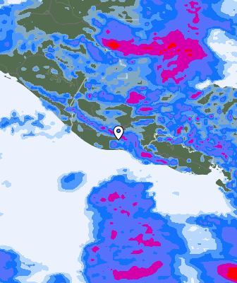 Precipitazioni