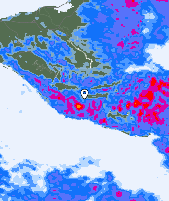Precipitação