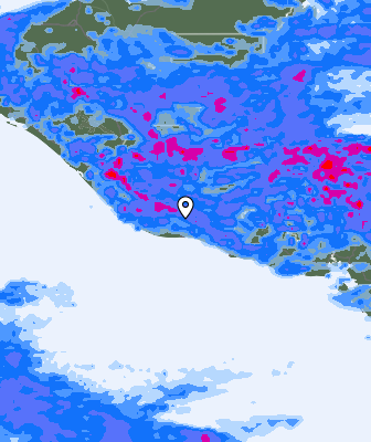 Precipitazioni