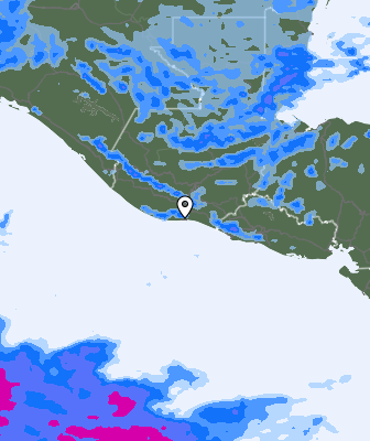 Precipitazioni