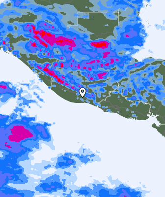Precipitazioni