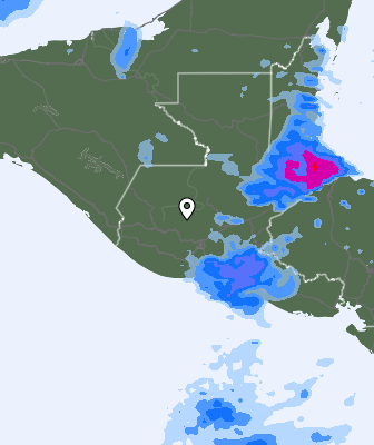 Precipitação