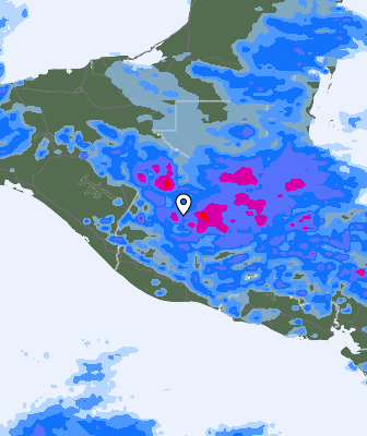 Neerslag