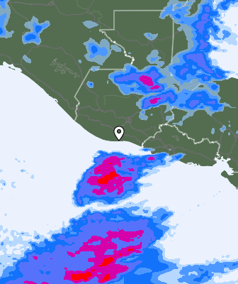 Precipitazioni