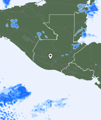 Niederschlagsprognose