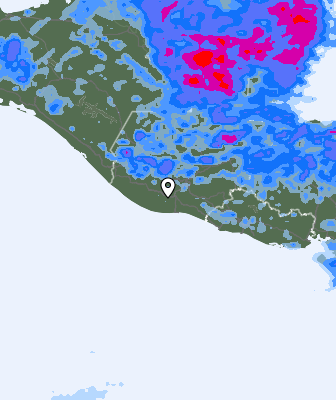 Precipitazioni
