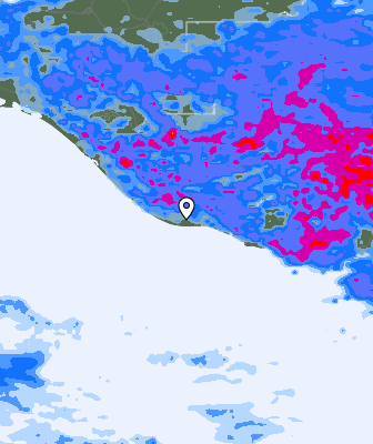 Precipitazioni
