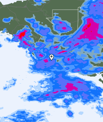 Precipitazioni