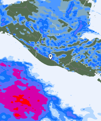 Precipitazioni