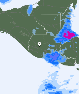 Precipitação