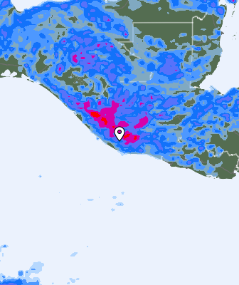 Precipitazioni