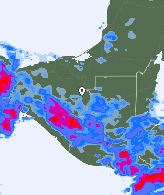 Precipitação