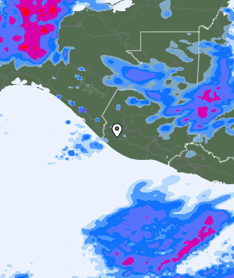 Neerslag
