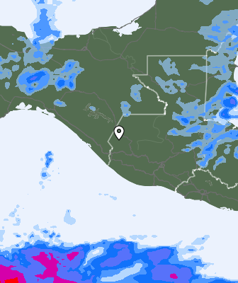 Vihma prognoos