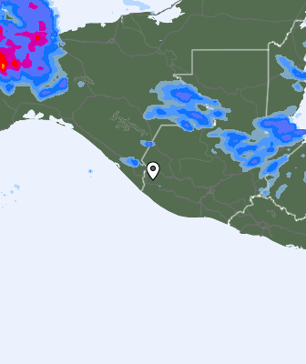 Vihma prognoos