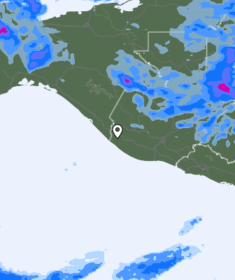 Niederschlagsprognose