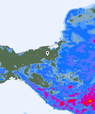 Precipitazioni