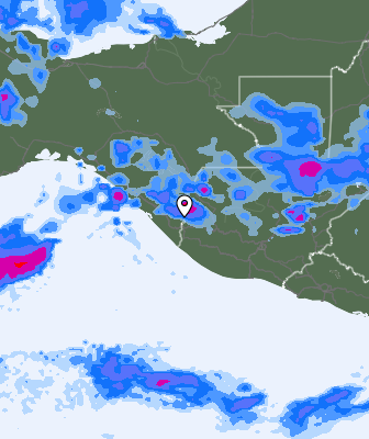 Precipitação