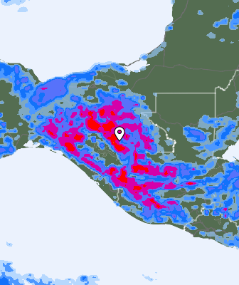 Precipitação