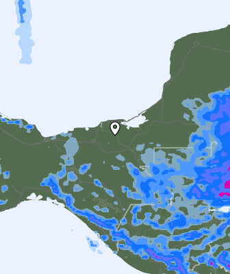 Precipitazioni