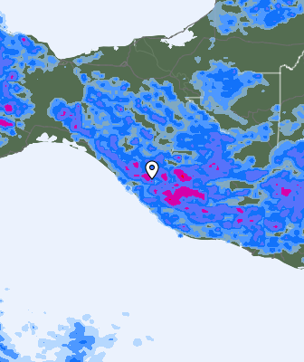 Precipitação