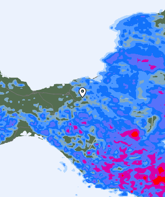 Precipitazioni