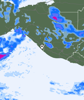 Precipitação