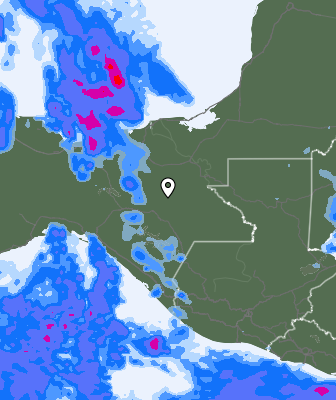 Vihma prognoos