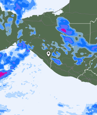 Precipitação