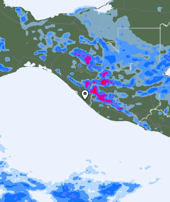 Precipitação