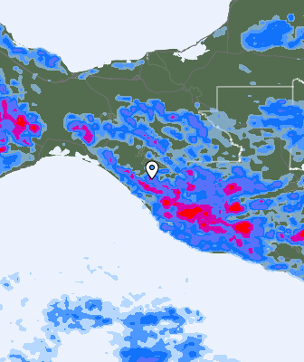 Precipitação