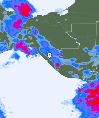 Precipitação