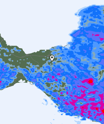 Precipitazioni