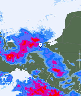 Precipitazioni